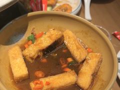 -乡里八闽·福州乡土菜(高宅店)