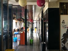 -水上人家民俗餐厅(洱海公园店)