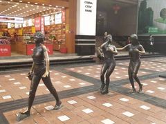 -八一好吃街·高品美食广场