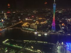 -广州四季酒店·天吧·高空酒吧