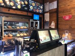 -西少爷(十里堡店)