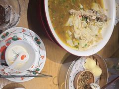 -味莊餐厅(康庄南街店)