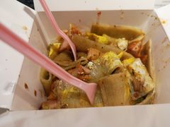 -四环冷面王(西单华威约饭街店)