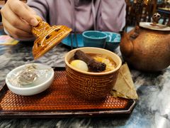 -安泰楼·佛跳墙创始人·传统闽味早茶·酒楼(三坊七巷闽菜地标店)