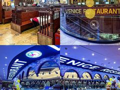 -威尼斯西餐厅(东区店)