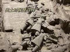 -秦始皇帝陵博物院(兵马俑)
