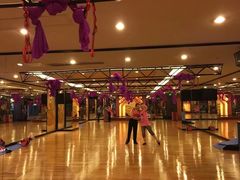 -力美健健身俱乐部(金碧店)