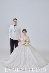 点击看大图 -乐默婚纱摄影工作室