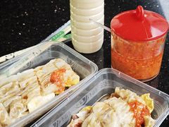 -山水肠粉(盐田店)