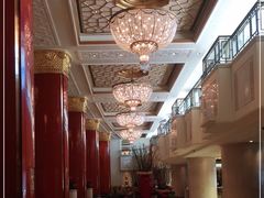 -北京中国大饭店