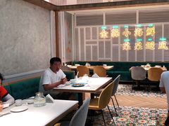 大堂-避风塘(江桥万达店)