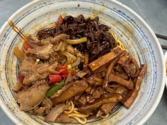 -梅溪·小伙子干挑面(安吉总店)