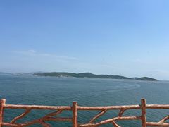 -长岛大黑山岛