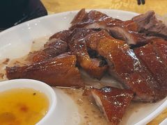 -长润·濑尿烧鹅