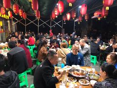 大堂-弓虽昌焖烧鸡(大竹林店)