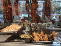 自助取餐区-悦百味·品质川菜(橄榄郡店)