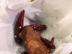 -simply thai天泰(长泰广场店)