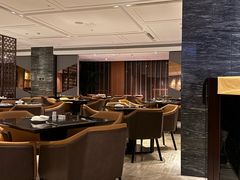 -丽都皇冠假日酒店·Matrix亦餐厅(望京店)