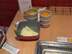 -新石器烤肉(百联川沙店)