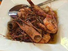 -Ministry of Crab(科伦坡店)