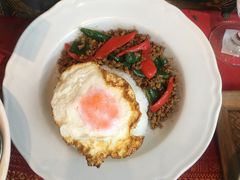 -コカレストラン＆マンゴツリーカフェ 有楽町