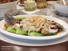 -宝发园名菜馆
