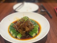 -蛇口希尔顿南海酒店·随轩中餐厅·粤菜