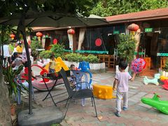 -杨厝六十六农庄农舍(杨厝路店)