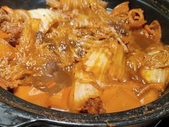 -闯关东牛排牛尾一锅香(龙源路店)