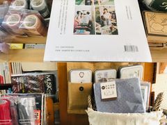 -开益书店(郓城南路店)