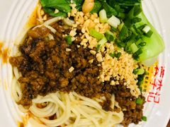 -蓉李记成都名小吃(合肥包河万达店)