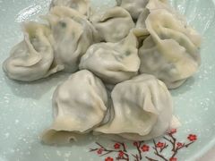 -老边饺子馆(金源店)