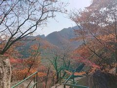 -丹东凤凰山景区