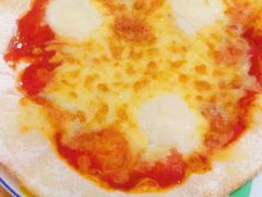 -萨莉亚意式餐厅(天河城购物中心店)