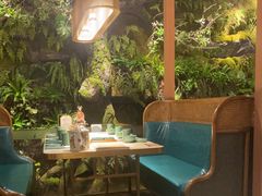 -锦府盐帮·李宅(领展购物广场中关村店)