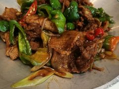 农家小炒肉-930私房菜(欧阳路店)