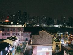 -圣地·布达拉酒店(江北嘴金融城店)