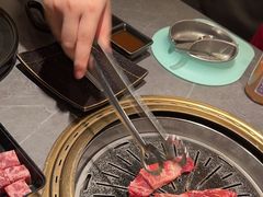 -花时·炭火烧肉(东百中心A馆店)