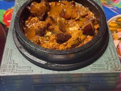 -人民公社大食堂(张家湾店)