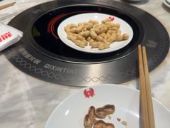-七欣天香辣蟹火锅(南京建宁路大观天地店)