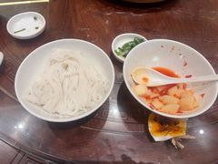 -香麒园·过桥米线·南湖雅宴