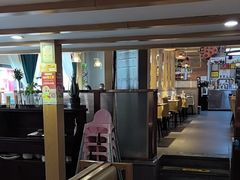 -隆喜元鱼汤包·海鲜(中联广场店)