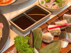 -缘·金家烤鳗鱼(西塔总店)