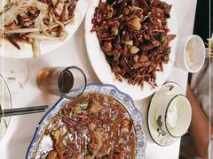 -田记餐馆(富国街店)