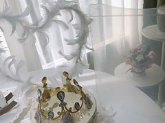 -今日Cake蛋糕茶歇·甜品台定制