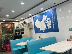 -郭姐·威海渔村(黄兴路店)