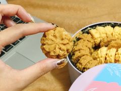 -家琳甜品(江南东店)