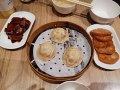 -知味观(中山南路店)