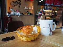 -ZOO COFFEE动物园咖啡(望京锐创店)