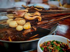 -牛华八婆麻辣烫(起源店)